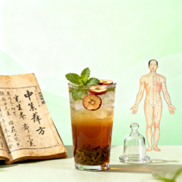 工作壓力致「情緒毒」最傷五臟，中醫授4招排解，一茶飲助紓壓