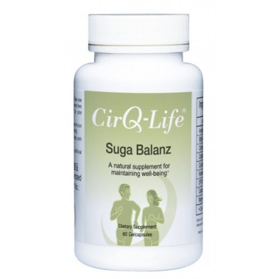 CirQ-Life Suga Balanz 糖衡素