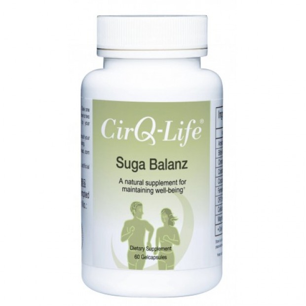CirQ-Life Suga Balanz 糖衡素