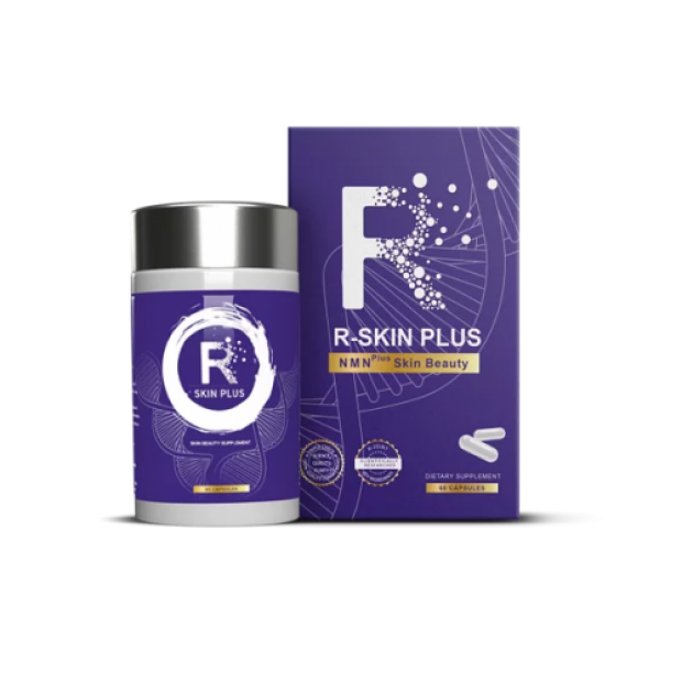 佰瑞健複合美肌膠囊 60