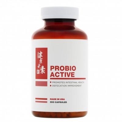 LF健康元素 淨腸乳酸桿菌 300’s