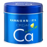 KAWAI 日本CA梨之鈣丸-180 粒裝
