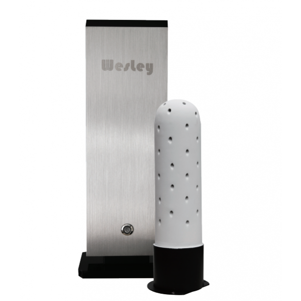 Wesley空氣淨化機 (Wesley Air Purifier)