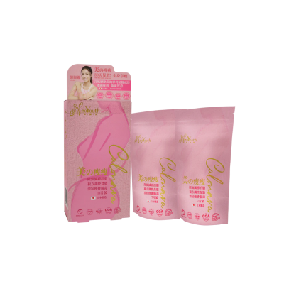 日本NeoYouth美康萊 Calonara 美の瘦瘦 革命性升級消脂減重配方